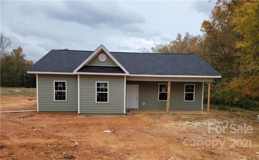 475 Henderson Street - Photo 1
