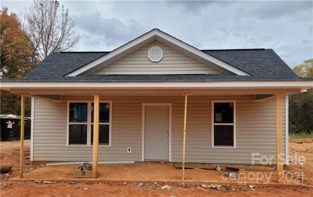 465 Henderson Street - Photo 1