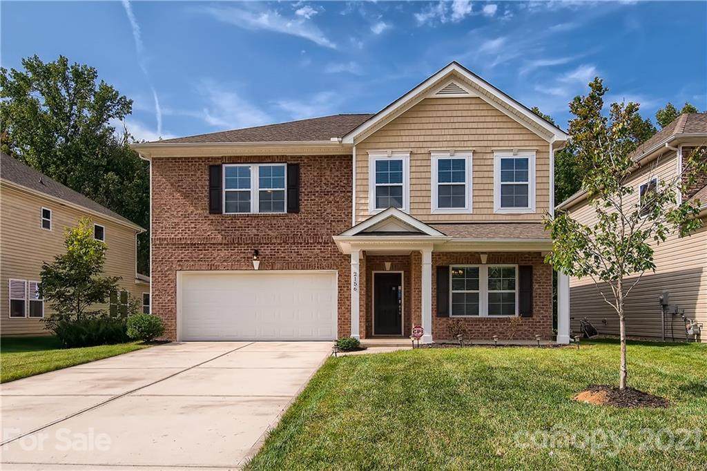 2156 Laurens Drive - Photo 1