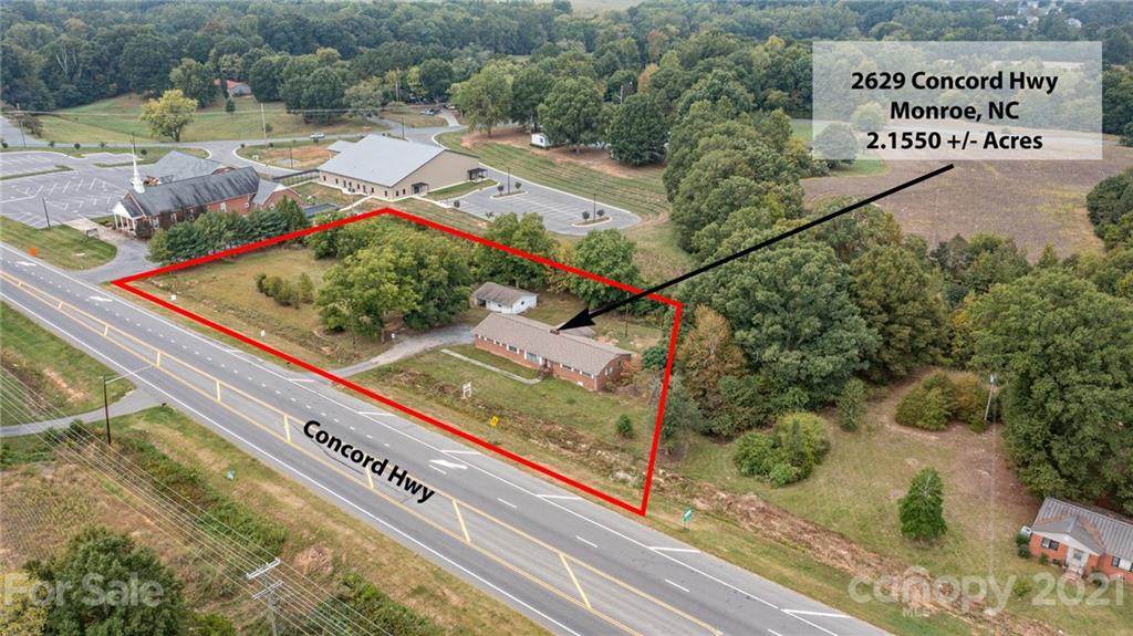 2629 Concord Highway - Photo 1