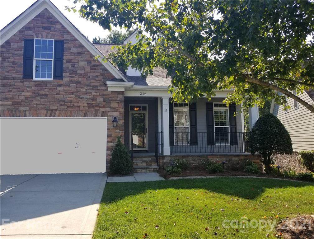 1289 Winged Foot Drive - Photo 1