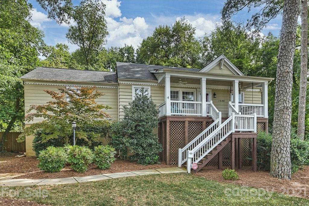 1244 Morningside Drive - Photo 1