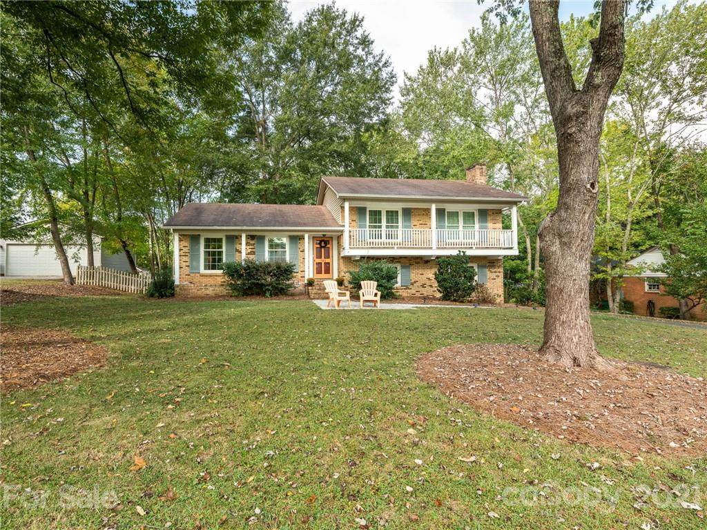 7601 Bedfordshire Drive - Photo 1