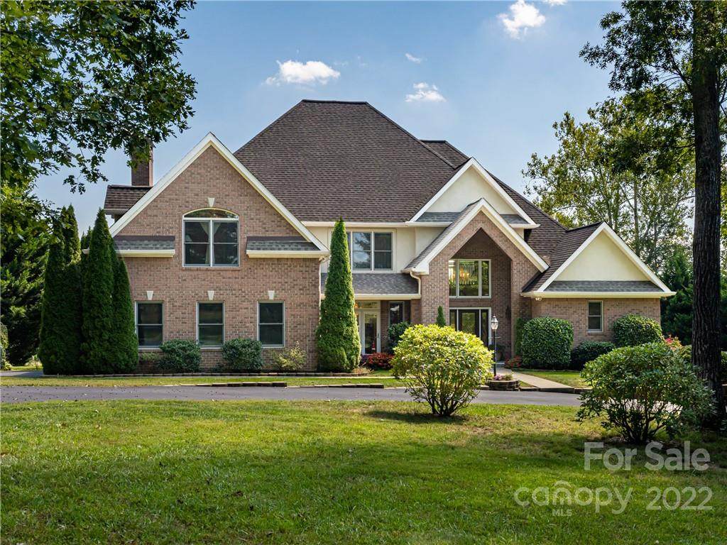 211 Old Turnpike Road - Photo 1