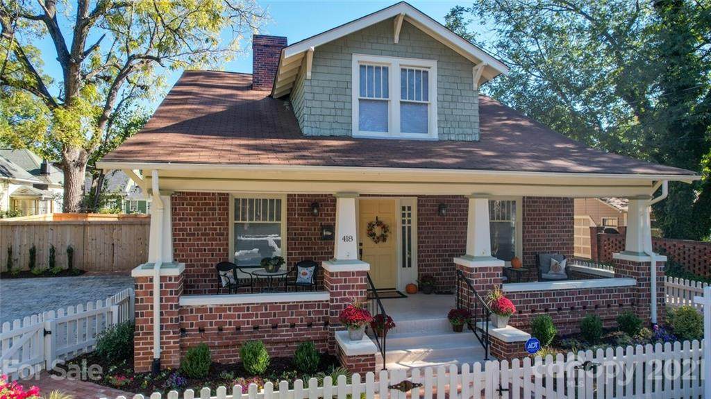418 Monroe Street - Photo 1