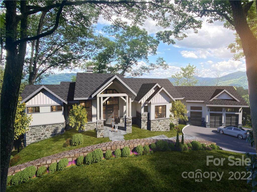 1205 Rockcrest Way - Photo 1