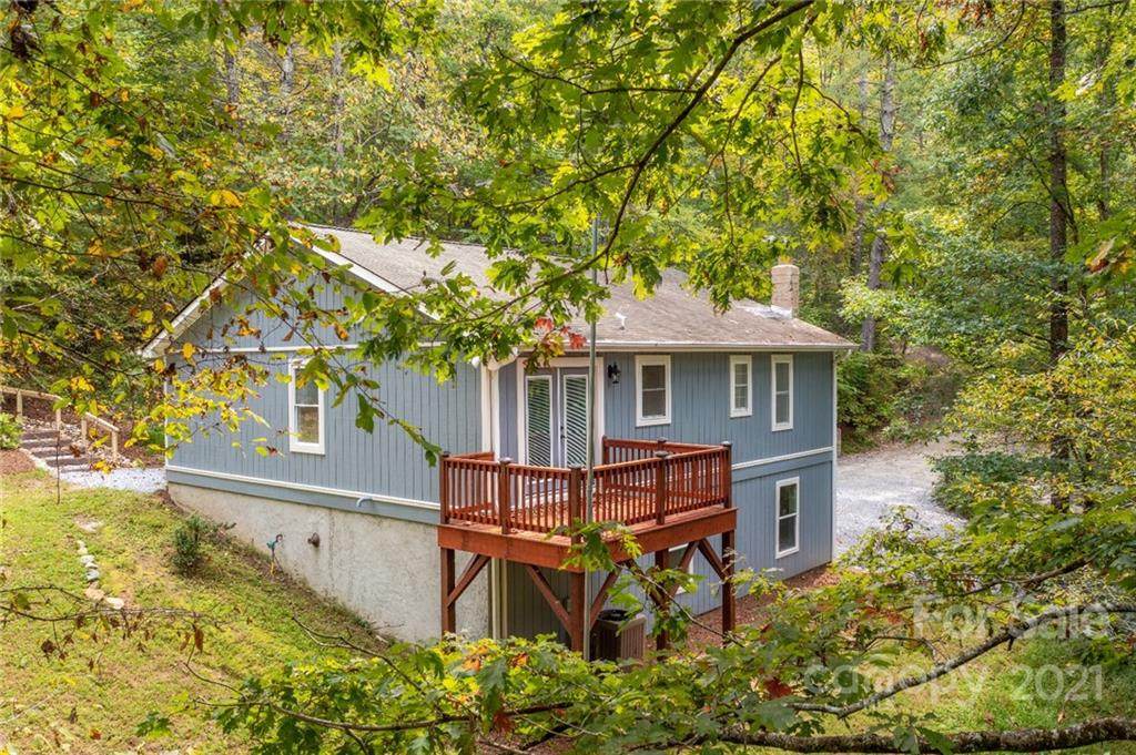 302 Rich Mountain Road - Photo 1