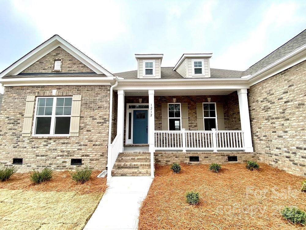 1212 12th Fairway Drive - Photo 1