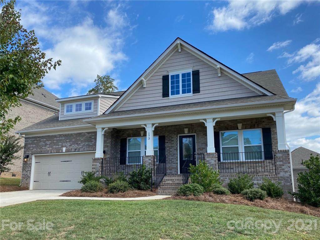 173 Oxford Drive - Photo 1