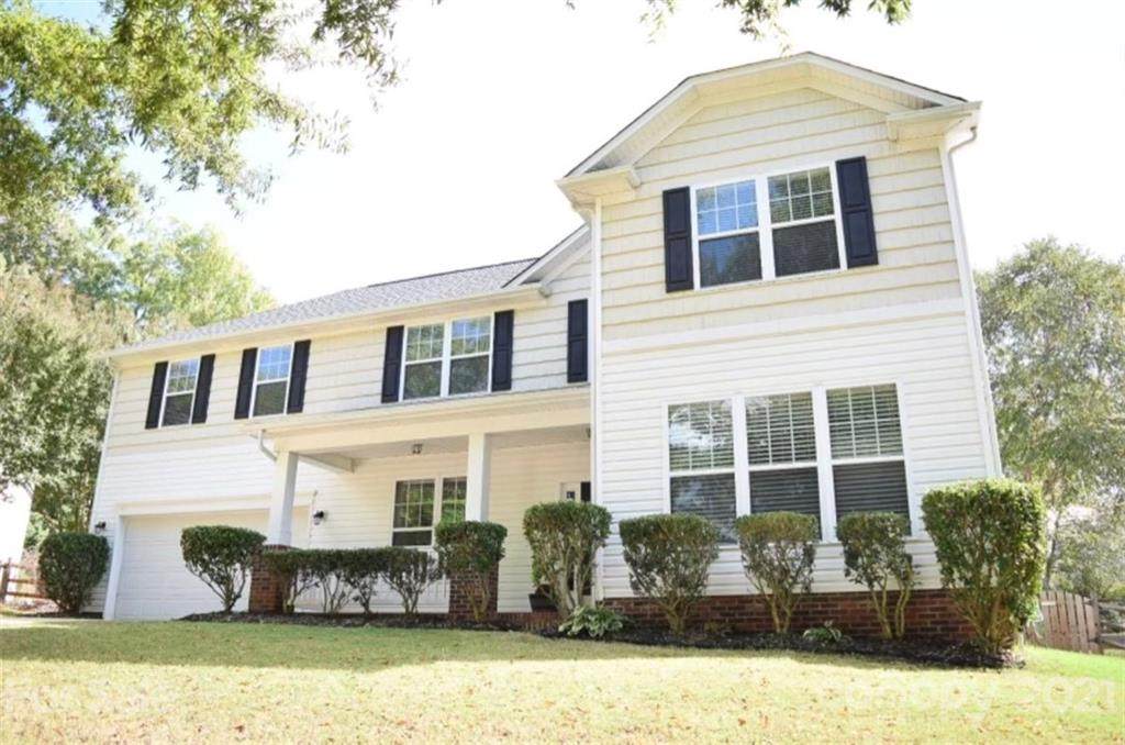 13643 Alston Forest Drive - Photo 1