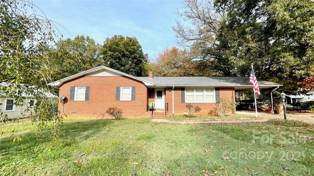 505 Cherryville Road - Photo 1