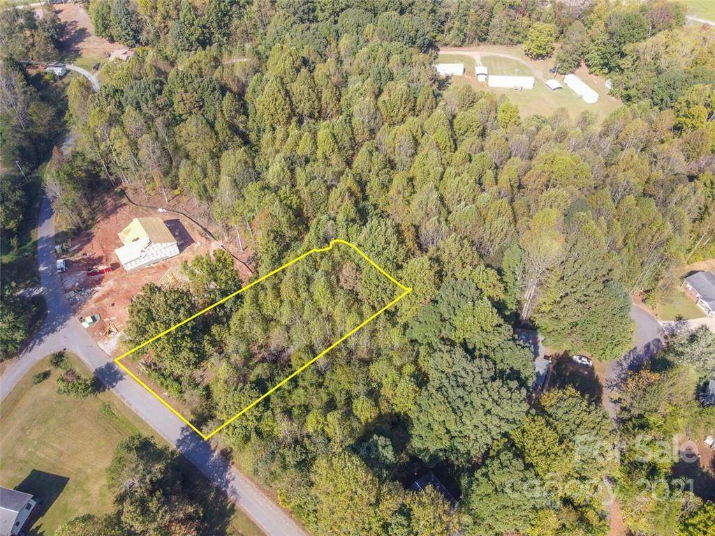 Lot 52 Bowman Road - Photo 1