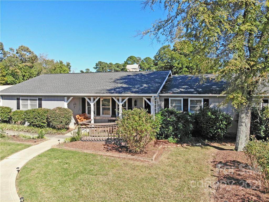 4822 Webbs Chapel Church Road - Photo 1
