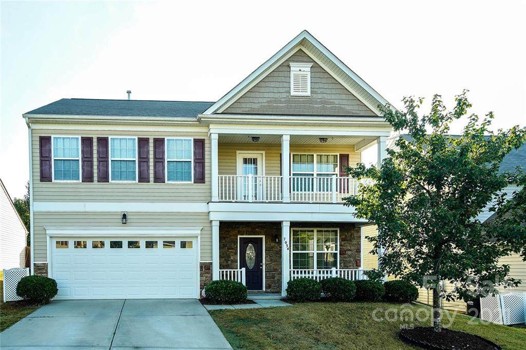7034 Carnwarth Lane - Photo 1