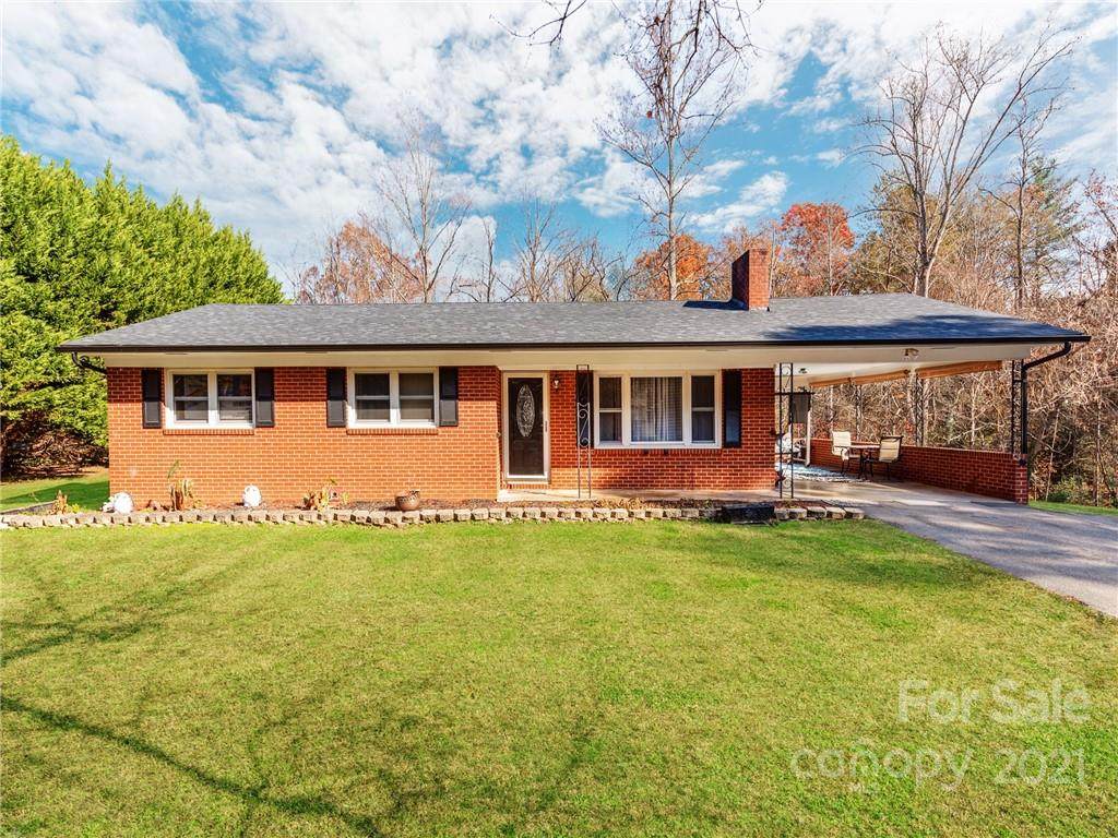 1001 Eldred Street - Photo 1