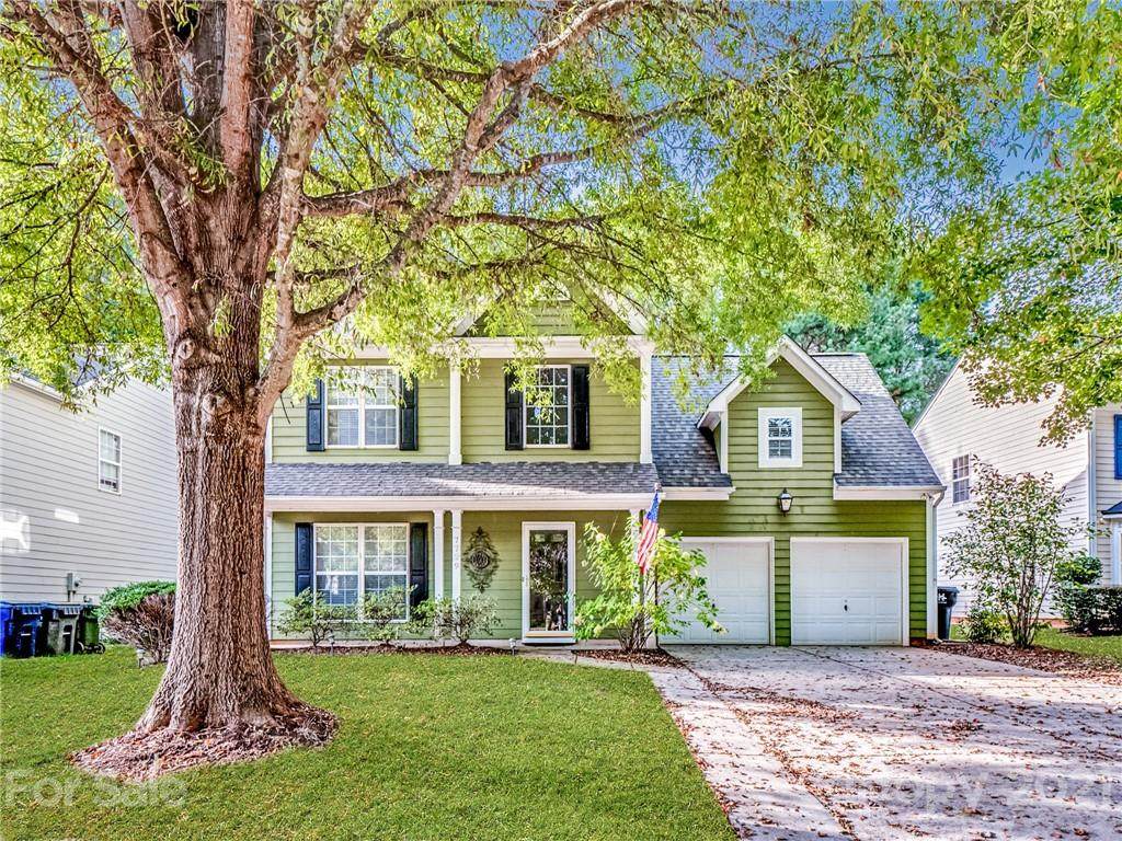 7729 Autumnview Court - Photo 1
