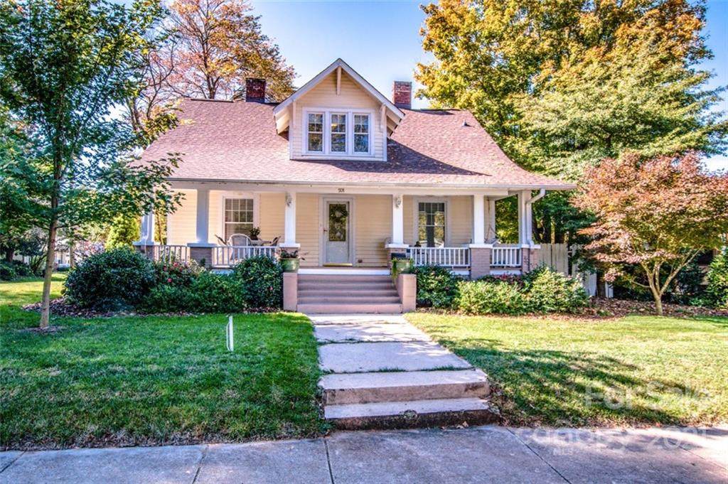 501 2nd Avenue - Photo 1