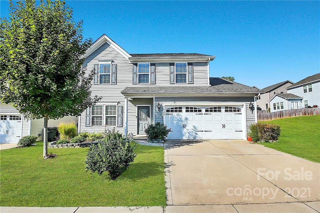 7402 Dover Mill Drive - Photo 1