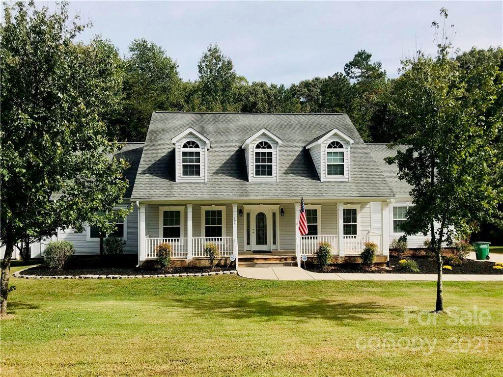 195 Bonanza Drive - Photo 1