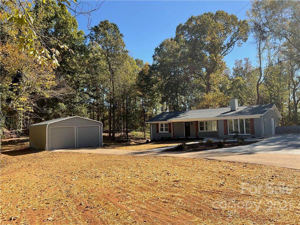153 Valentine Drive - Photo 1