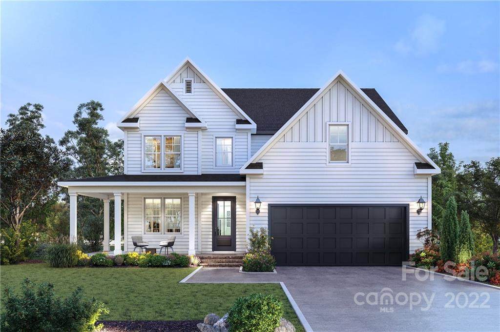 56 Harbor Oaks Drive - Photo 1