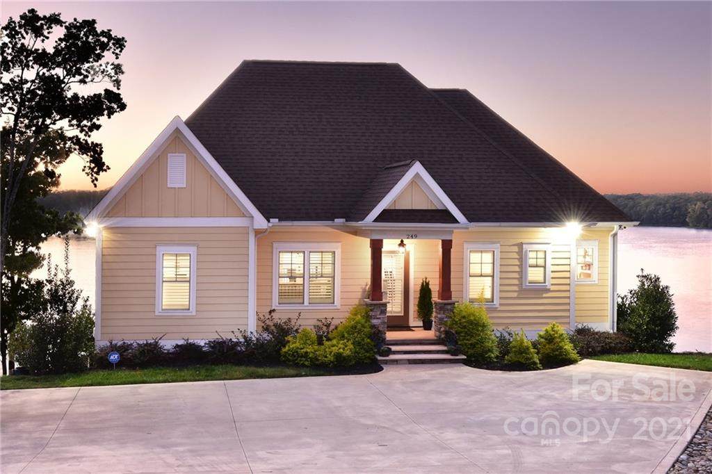 249 Landing Trail - Photo 1