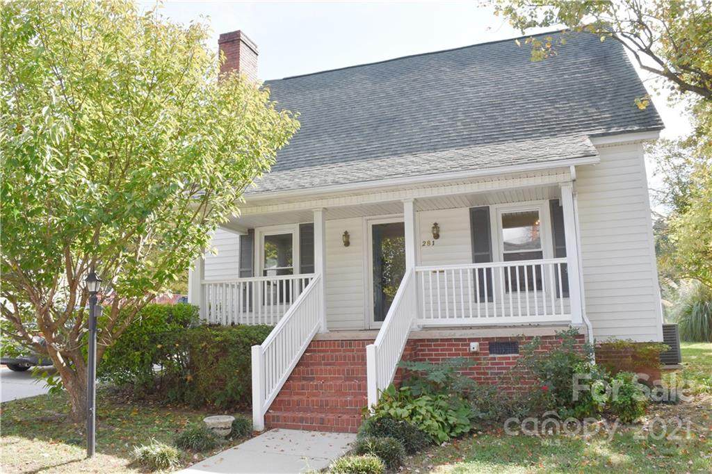 281 Misenheimer Drive - Photo 1