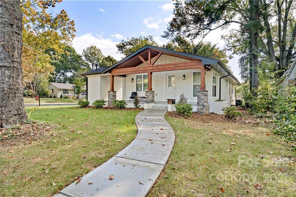 4301 Collingwood Drive - Photo 1