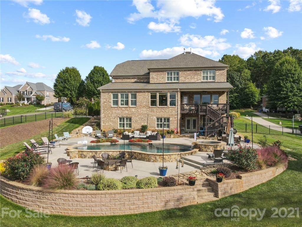 123 Timberside Drive - Photo 1