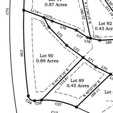 Lot 90 Edgewater Drive - Photo 1