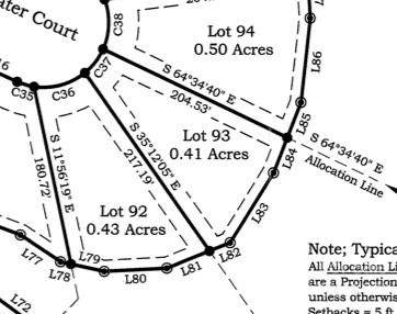 Lot 93 Tidewater Court - Photo 1