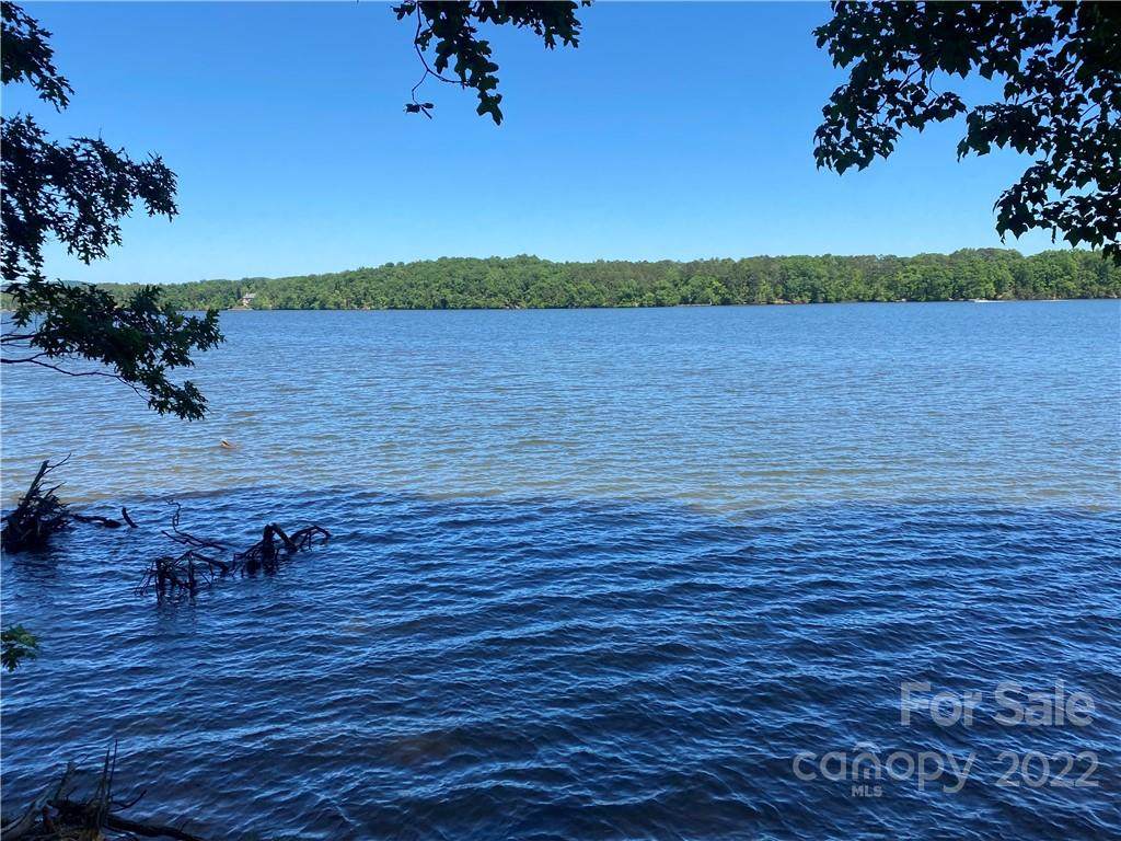 Lot 105 Edgewater Drive - Photo 1