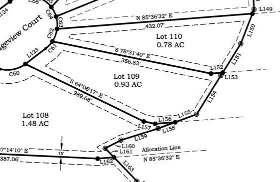 Lot 109 Bridgeview Court - Photo 1