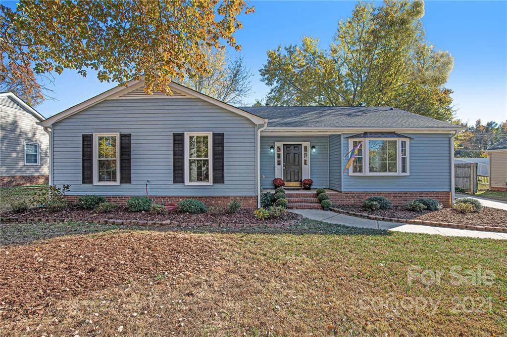 437 Silversmith Lane - Photo 1