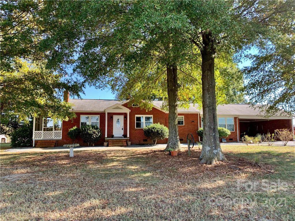 2125 Stack Road - Photo 1