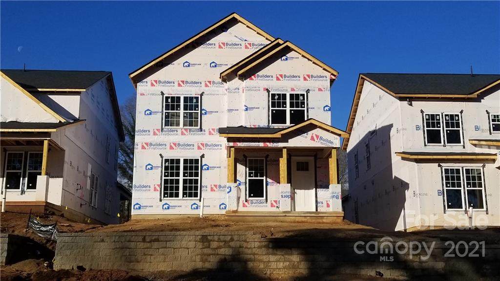 519 Huntersville Concord Road - Photo 1