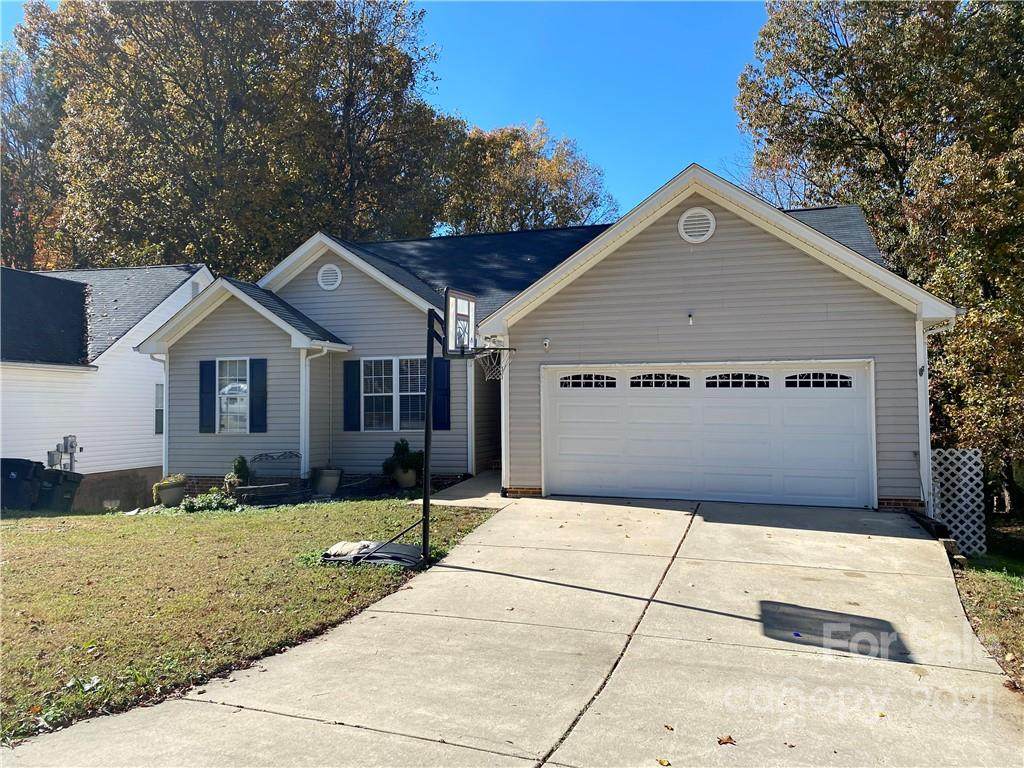 11020 Ballards Pond Lane - Photo 1