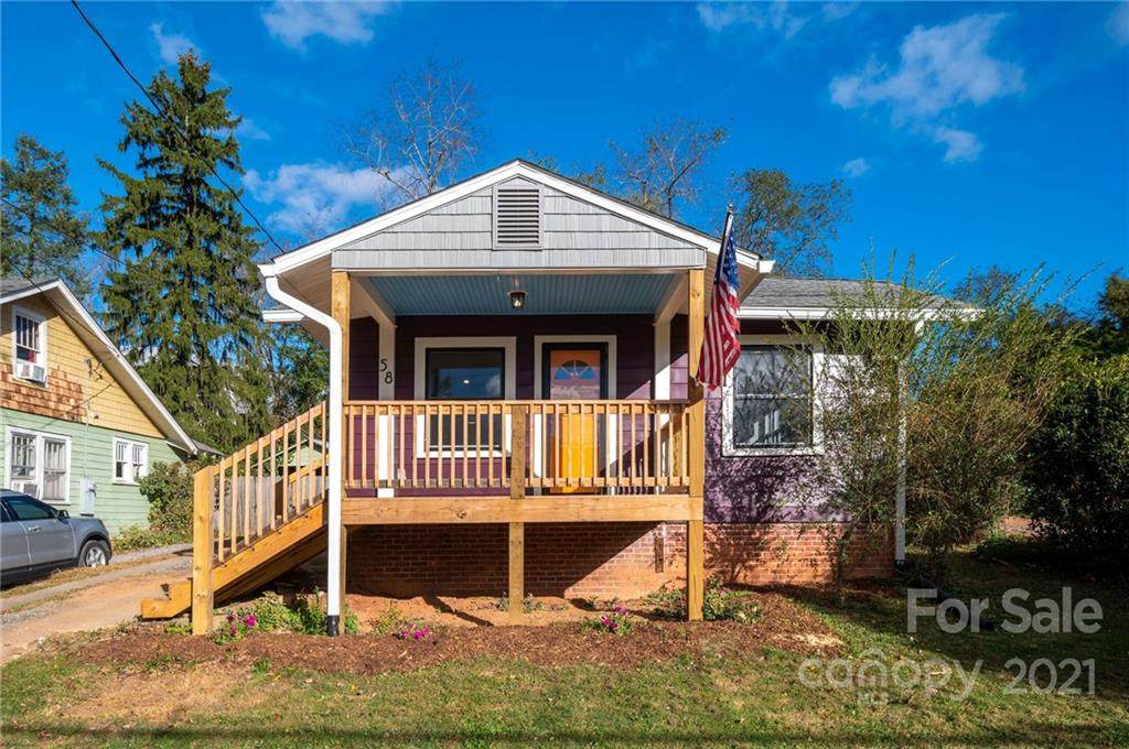 58 Clinton Avenue - Photo 1