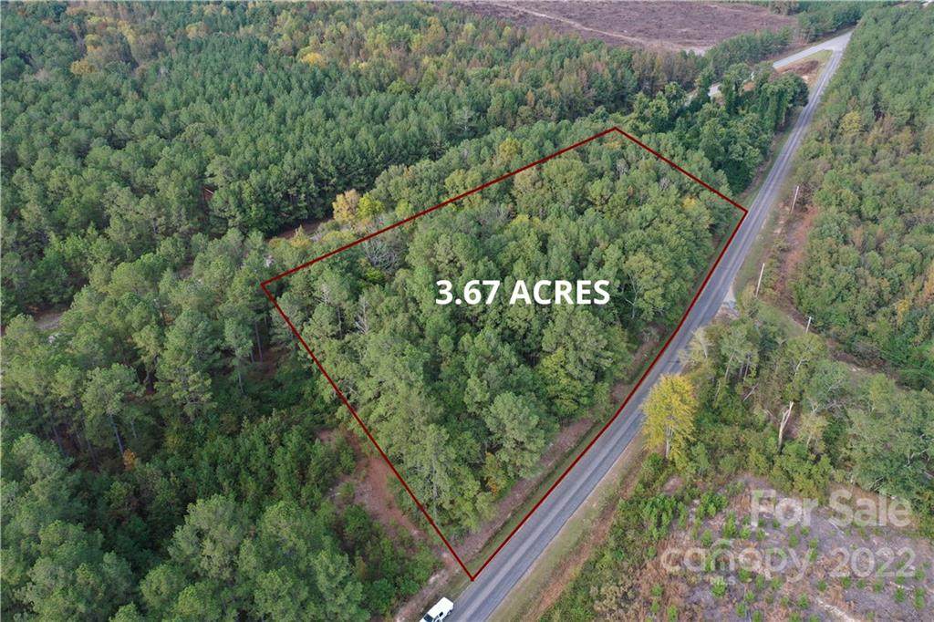 TBD Nc Hwy 145 Highway - Photo 1