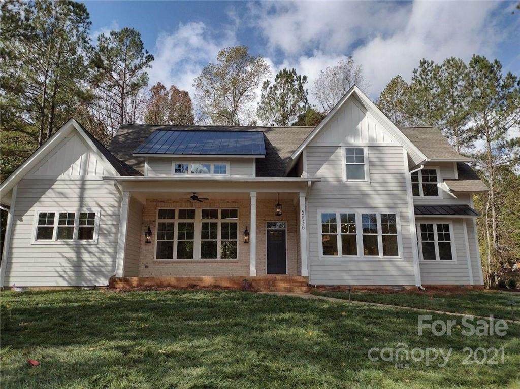 5036 Waxhaw Crossing Waxhaw Crossing Drive - Photo 1