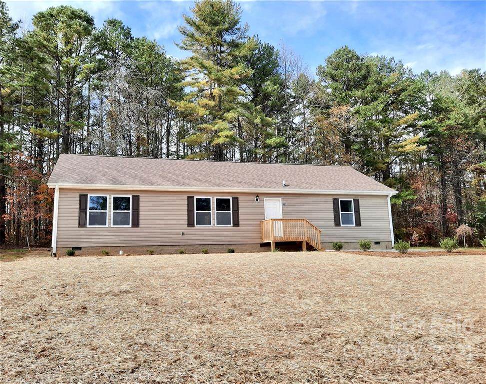 857 Townsend Road - Photo 1