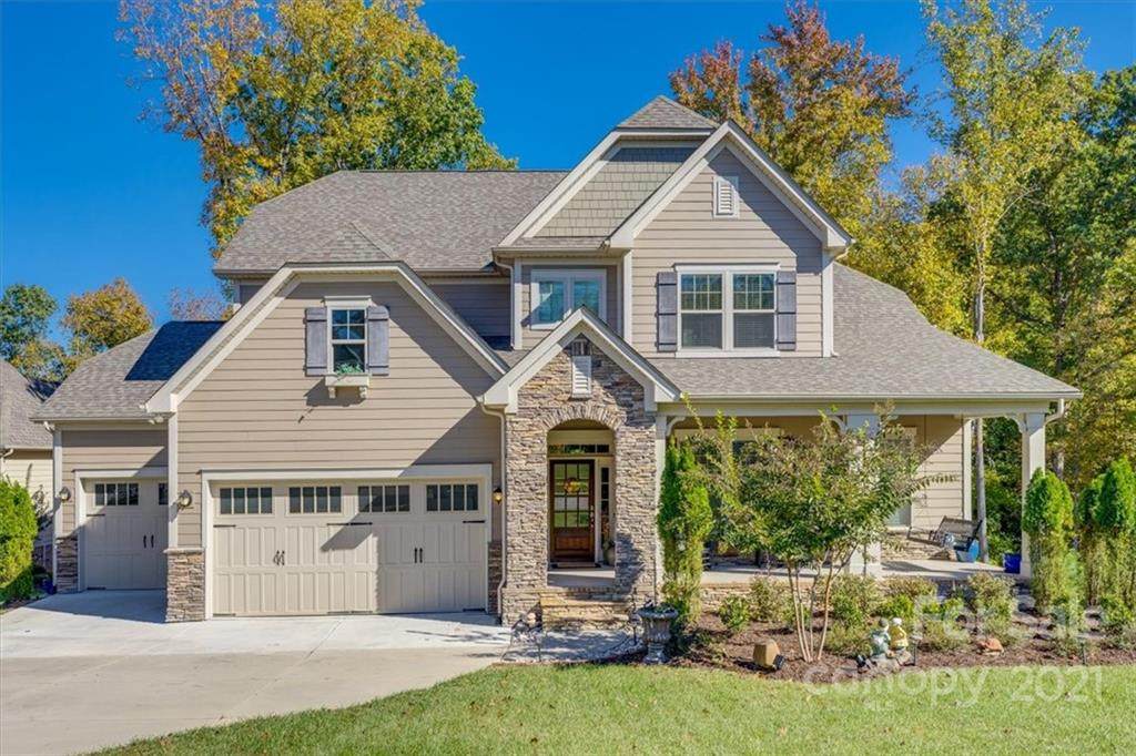 18017 Culross Lane - Photo 1