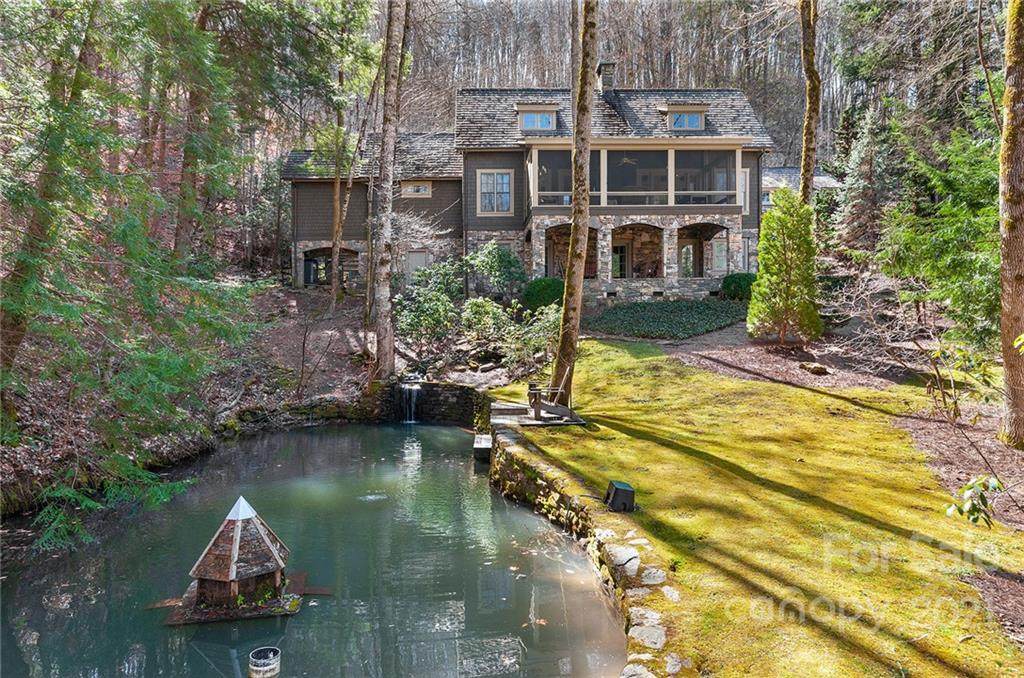 2323 Barkers Creek Road - Photo 1