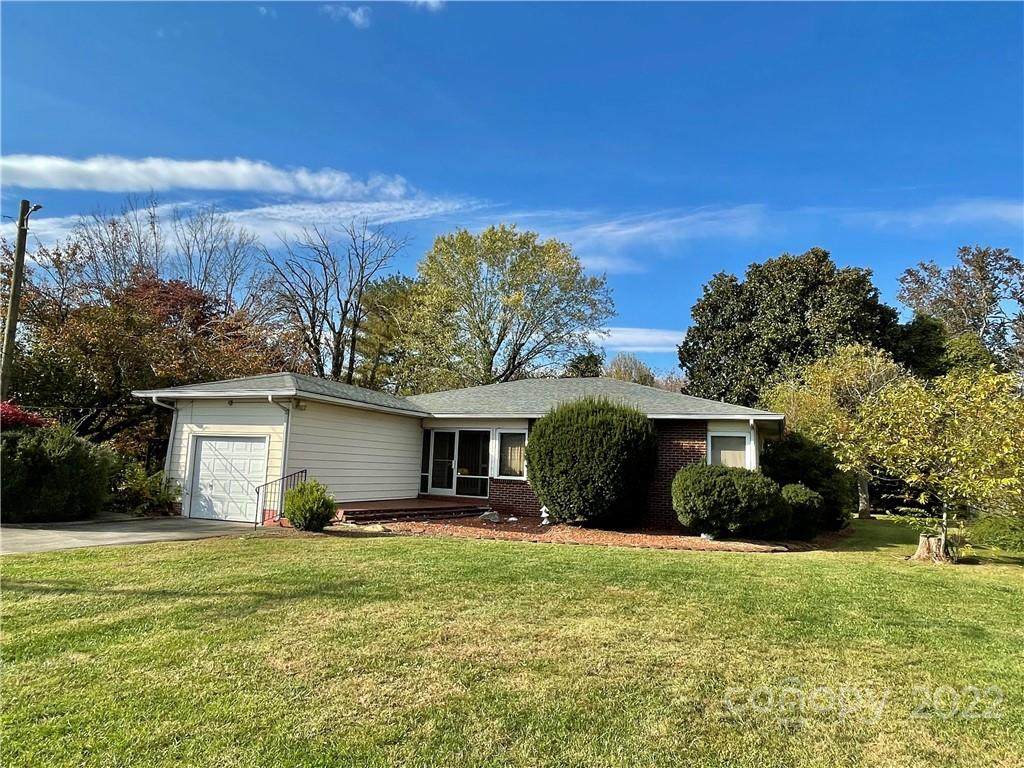 310 Carbon City Road - Photo 1
