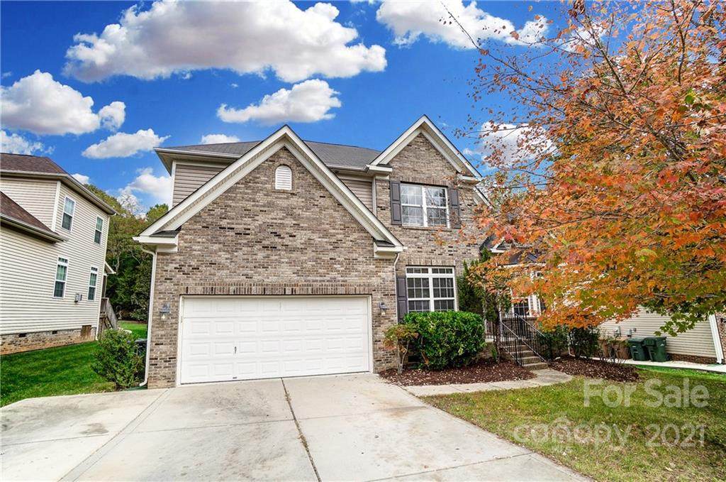 8104 Penman Springs Drive - Photo 1