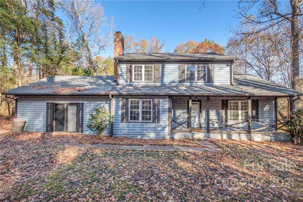 8020 Saddlehorse Lane - Photo 1
