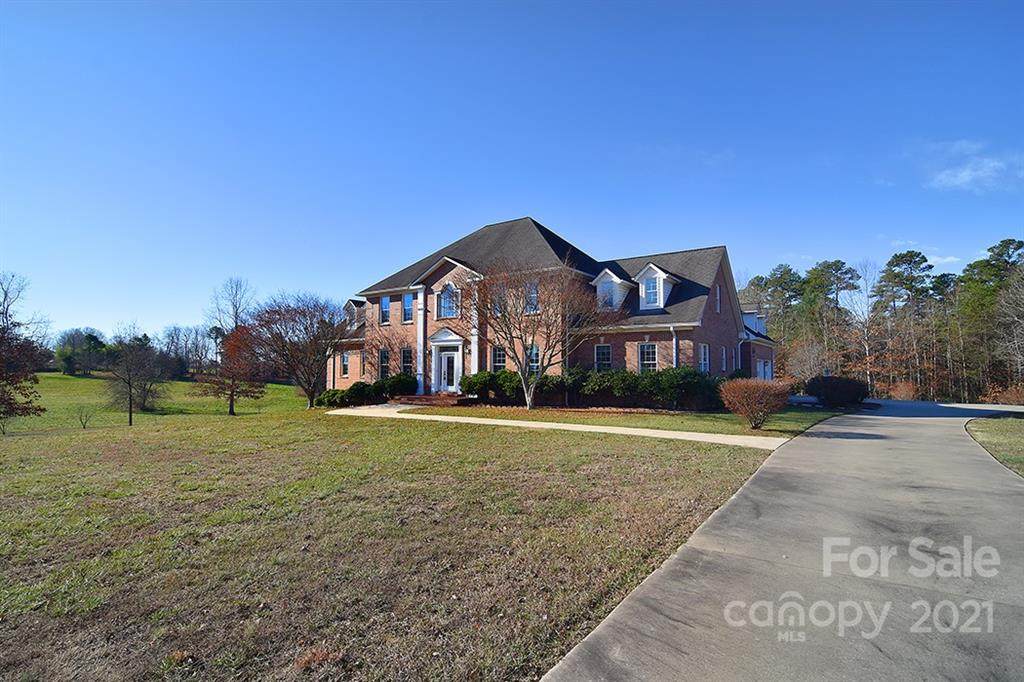 4141 Grace Chapel Road - Photo 1
