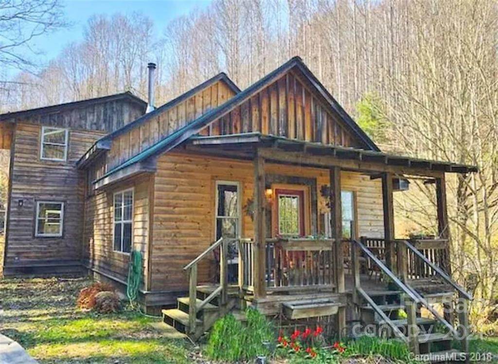 1863 Poplar Gap Road - Photo 1