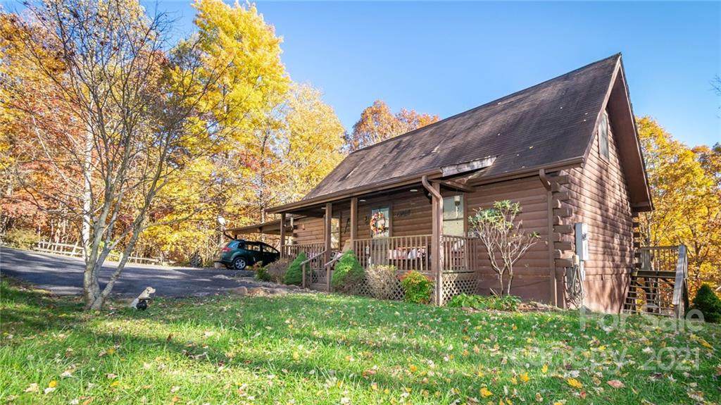 67 Eastatoe Gap Road - Photo 1