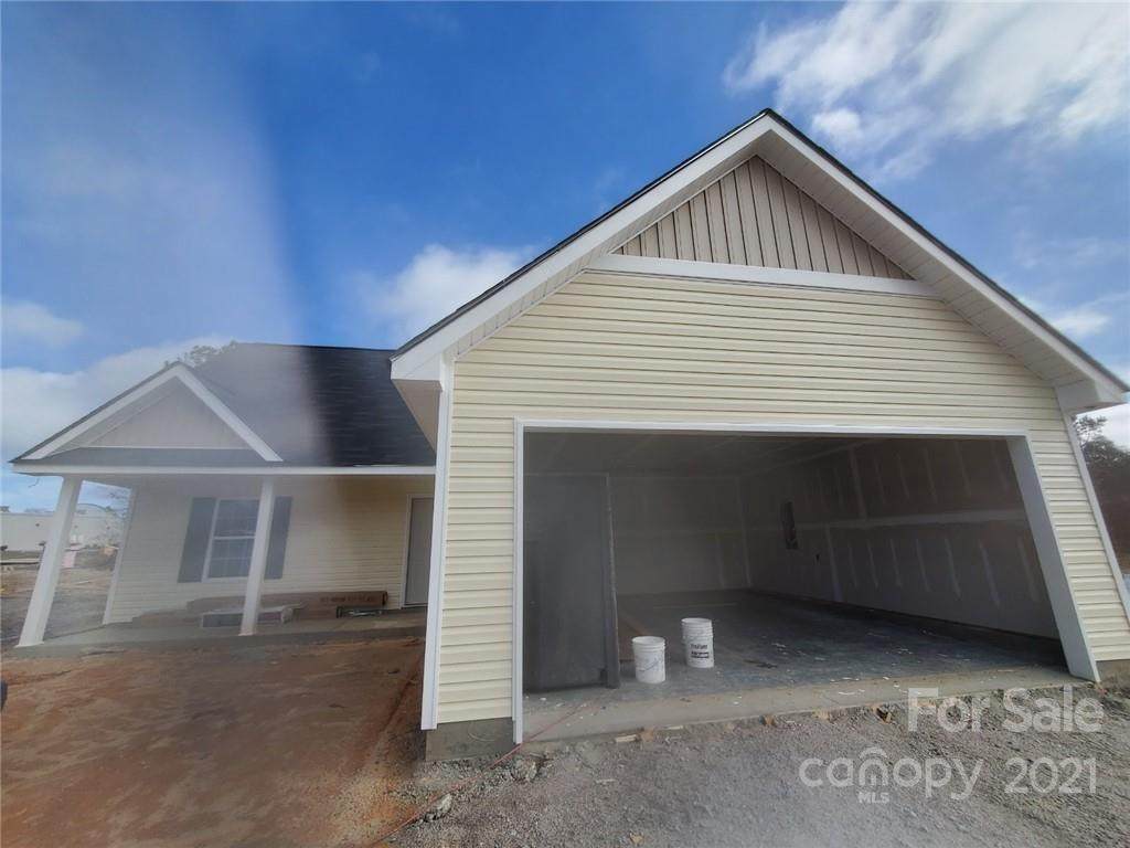 503 Gum Street - Photo 1